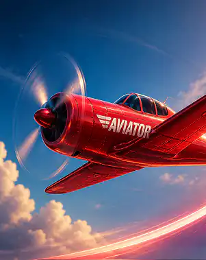 Aviator Casino Game: 